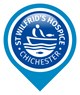 St Wilfrid's Hospice, Chichester